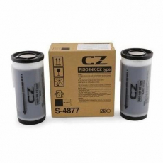 RISO INK CZ