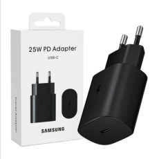 SAMSUNG TRAVEL ADAPTER 25W WO CABLE ORIGINAL
