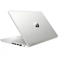HP 14S-CF3076TU (I3-1005G1, 4GB, 256GB SSD, WIN10+OHS 2019, 14INCH) [1X9M5PA#AR6] SILVER