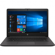 HP 245 (ATHLON-3050U, 4GB, 1TB, RADEON GRAPHICS, WIN10, 14INCH) BLACK