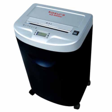 SV-SWITCH ON/OFF KOZURE PENGHANCUR KERTAS