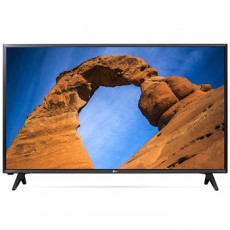 Flat TV 43 inch with bracket [43LK5000PTA]