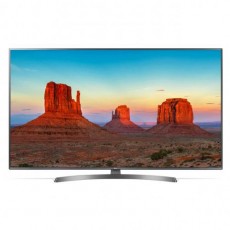 Flat Smart TV 65 inch [65UK6540PTD]