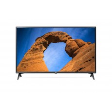 Flat Smart TV 49 inch with bracket [49LK5400PTA]