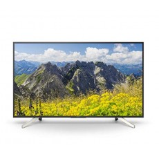Flat Android Smart TV 65 inch [KD-65X7500F]