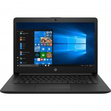 HP NOTEBOOK HP 14-CK0012TU (CELERON, 4GB, 500GB, UMA, WIN10, 14INC) [4LE02PA] BLACK