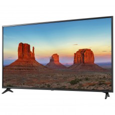 Flat Smart TV 55 inch [55UK6300]