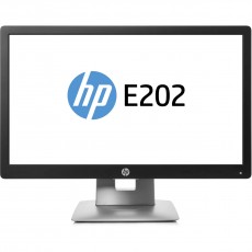 HP MONITOR E202 20 INCH [M1F41AA]