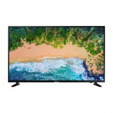 Flat Smart TV 43 inch incl bracket [UA43NU7090]