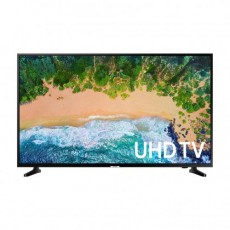 Flat Smart TV 55 inch include bracket [UA55NU7090]