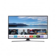 Flat Smart TV 40 inch [UA40MU6100]