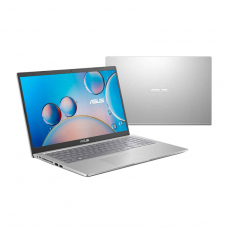 NOTEBOOK ASUS A516JAO-VIPS522 (I5-1035G1, 4GB, 256GB SSD, WIN11+OHS2021, 15.6INCH) [90NB0SR2-M42540] SILVER