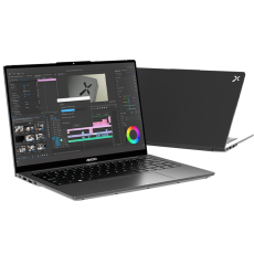 NOTEBOOK AXIOO HYPE 7 AMD X8-1 (R7-6800H, 16GB, 512GB SSD, WIN11, 14INCH) GREY
