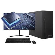 AXIOO MYPC PRO L5 (8N5-22-W) (I5, 8GB, 512GB SSD, WIN11 PRO, 21.5INCH)