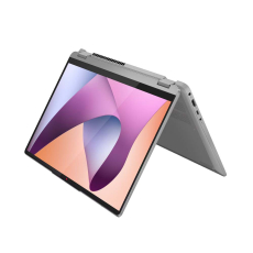 NOTEBOOK LENOVO FLEX 5 14ABR8 (R7-5825, 16GB, 512GB SSD, WIN11+OHS+M365, 14INCH) ARCTIC GREY
