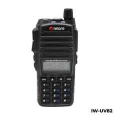 IWARE HANDY TALKIE IW-UV82