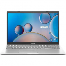 NOTEBOOK ASUS A516JAO-FHD3202.i3-1005G1.8GB.256GB SSD.WIN 11+OHS.15.6INCH.SILVER