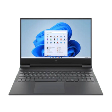 NOTEBOOK HP VICTUS 16-D1095TX (I7-12700H, 32GB, 512GB SSD, RTX3060 6GB, WIN11+OHS2021, 16.1INCH) MICA SILVER