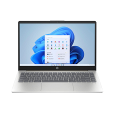NOTEBOOK HP 14-EM0320AU (R3-7320U, 8GB, 512GB SSD, WIN11+OHS+M365, 14INCH) SILVER