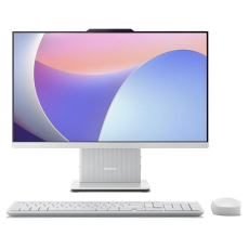 PC LENOVO AIO IDEACENTER 24 (R3-7335U, 8GB, 512GB SSD, WIN11+OHS, 23.8INCH) LUNA GREY