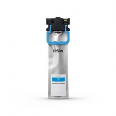 TINTA EPSON T01C CYAN U/ WF-579R