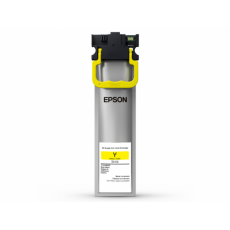 TINTA EPSON T01C YELLOW U/ WF-579R