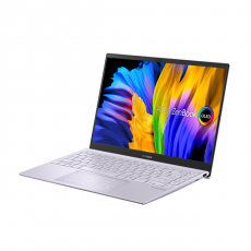 NOTEBOOK ASUS UM325UA-OLED554 (R5-5500U, 8GB, 512GB SSD, WIN11+OHS2021, 13.3INCH) [90NB0TR2-M03170]