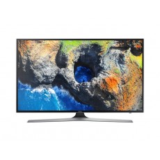 Flat Smart TV 65 inch [UA65MU6100]