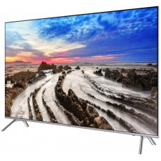 Flat Smart TV 82 Inch [UA82MU7000]
