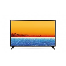 LG Flat Smart TV 43 inch [43LJ550T]