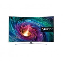 Curved Smart TV 88 inch [88JS9500]