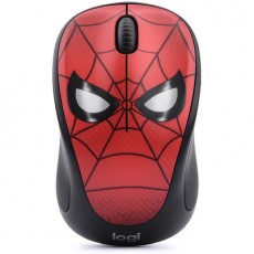 Mouse M238 Marvel Collection  - Spiderman [910-005559]