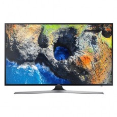 Flat Smart TV 55 inch [UA55MU6100]