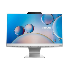 PC ASUS AIO A3202WBAK-WPB385W (I3-1215U, 8GB, 512GB SSD, WIN11, 21.5INCH) WHITE