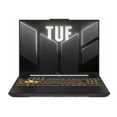 NOTEBOOK ASUS TUF FX607VJB-I535J6M-HM (I5-210H, 16GB, 512GB SSD, RTX3050 6GB, WIN11+OHS+M365, 16INCH) GREY
