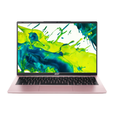 NOTEBOOK ACER AL14-32P-C3HJ (N150, 8GB, 512GB SSD, WIN11+OHS, 14INCH) PINK