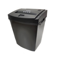 SECURE EZSC-10A PAPER SHREDDER