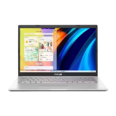 NOTEBOOK ASUS A1400EA-FHD354 (I3-1115G4, 4GB, 512GB SSD, WIN11+OHS2021, 14INCH) SILVER