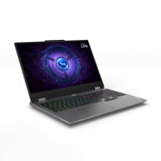 NOTEBOOK LENOVO LOQ 15IRX9 (I7-13650HX, 12GB, 512GB SSD, RTX4050 6GB, WIN11+OHS2021, 15.6INCH)