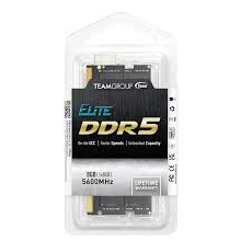 SV-SODIM TEAM GROUP DDR5 8GB 5600