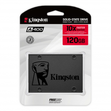 KINGSTON SSD SATA 120GB