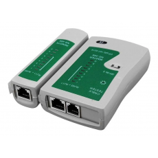 LAN CABLE TESTER NETWORK