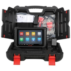 AUTEL MAXICHECK MX900 SCANNER DIAGNOSTIK MOBIL UNIVERSAL