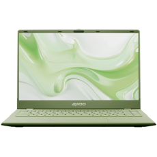 NOTEBOOK AXIOO HYPE P2 (N5000, 8GB, 128GB SSD, DOS, 14.1INCH) MATCHA LATTE