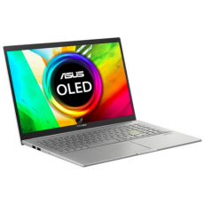 NOTEBOOK ASUS K513EA-OLED326 (I3-1115G4, 4GB, 256GB SSD, WIN10+OHS 2019, 15.6INCH) [90NB0SG3-M25150] GOLD