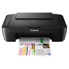 CANON PIXMA E410