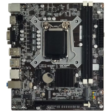 MOTHERBOARD LGA 1151 GHOST H310C