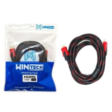 KABEL HDMI 10M WINTECH