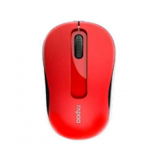 RAPOO WIRELESS MOUSE M10PLUS RED