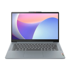 NOTEBOOK LENOVO IP SLIM 3 14IRU8 (I3-1315U, 8GB, 256GB SSD, WIN11+OHS+M365, 14INCH) GREY